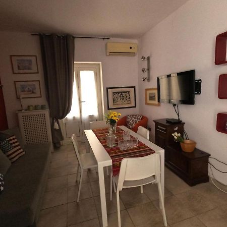 パレルモCasa Magooアパートメント エクステリア 写真