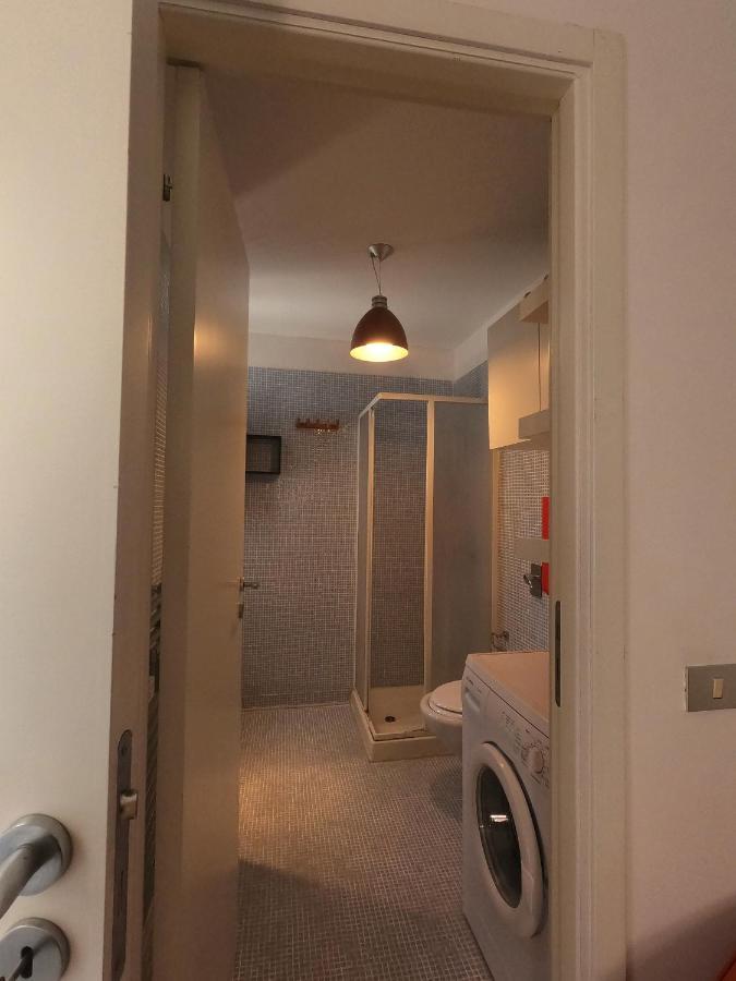 パレルモCasa Magooアパートメント エクステリア 写真