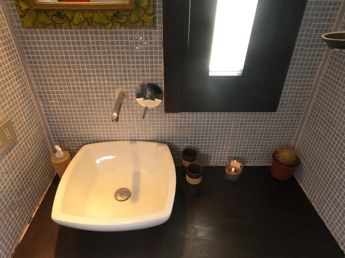 パレルモCasa Magooアパートメント エクステリア 写真