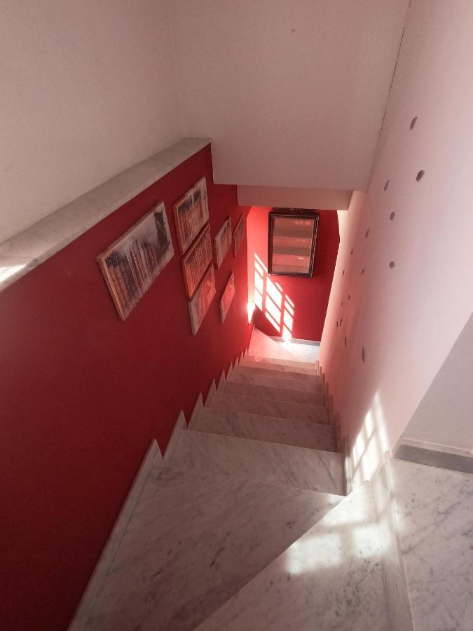 パレルモCasa Magooアパートメント エクステリア 写真