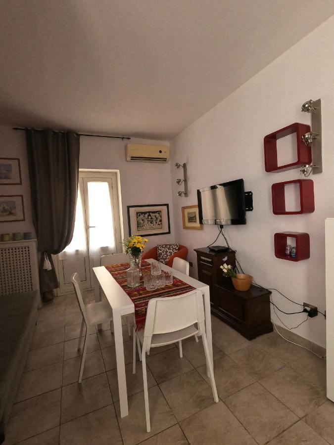 パレルモCasa Magooアパートメント エクステリア 写真