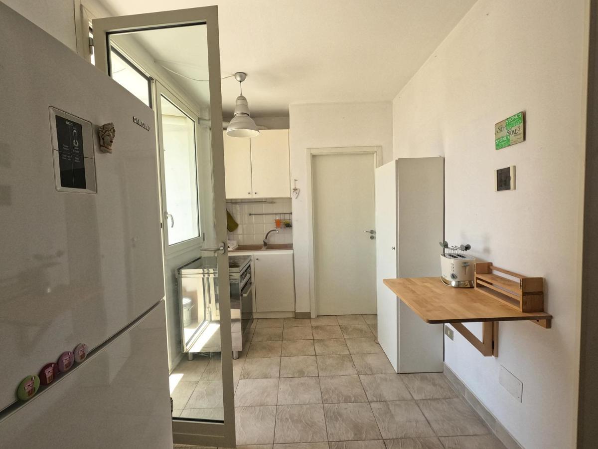 パレルモCasa Magooアパートメント エクステリア 写真