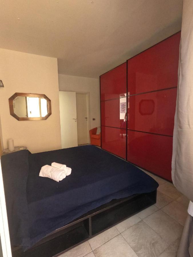 パレルモCasa Magooアパートメント エクステリア 写真