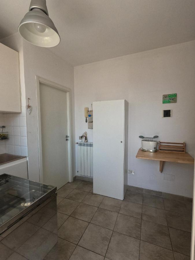 パレルモCasa Magooアパートメント エクステリア 写真