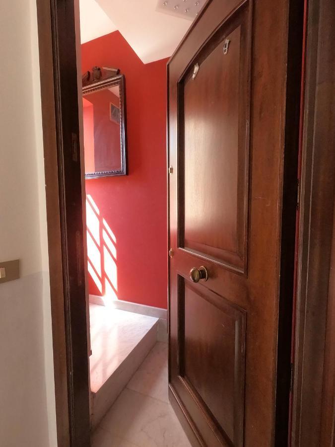 パレルモCasa Magooアパートメント エクステリア 写真