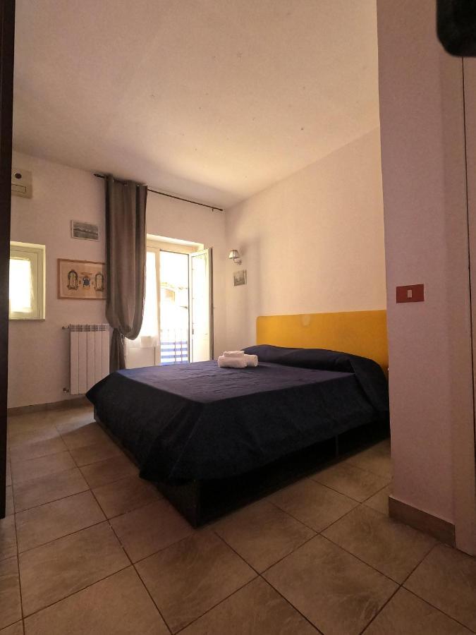 パレルモCasa Magooアパートメント エクステリア 写真
