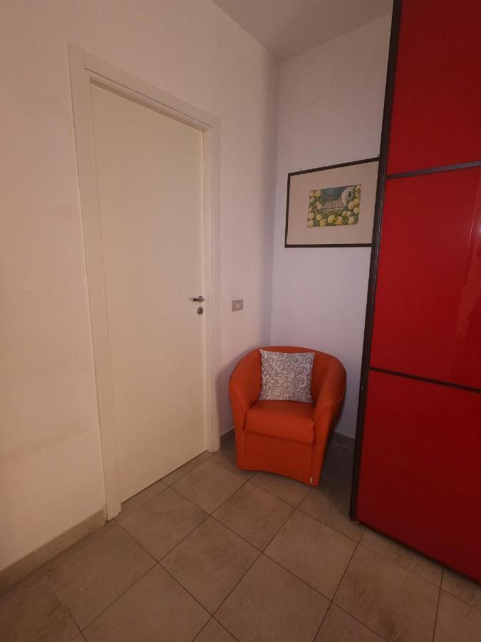 パレルモCasa Magooアパートメント エクステリア 写真