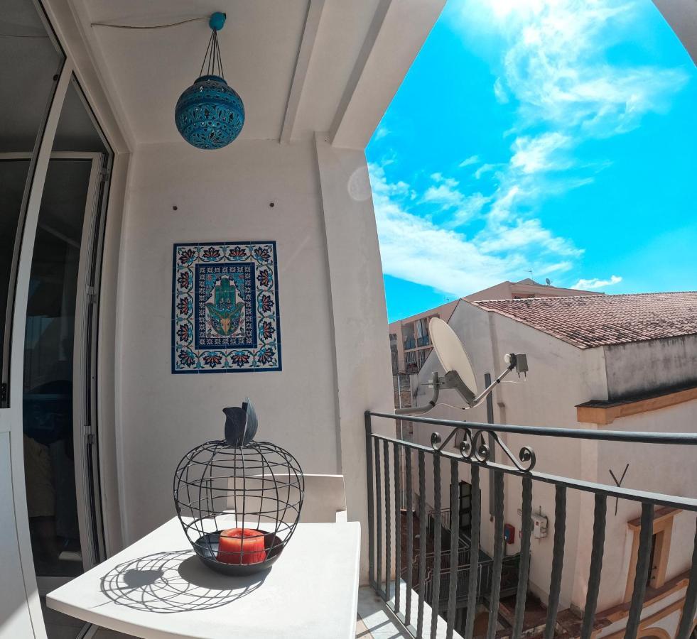 パレルモCasa Magooアパートメント エクステリア 写真