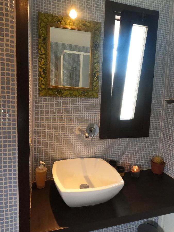 パレルモCasa Magooアパートメント エクステリア 写真