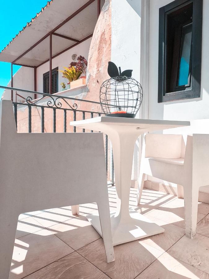 パレルモCasa Magooアパートメント エクステリア 写真